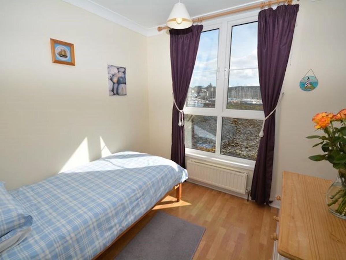 The Old Quayside House Villa Falmouth Exteriör bild