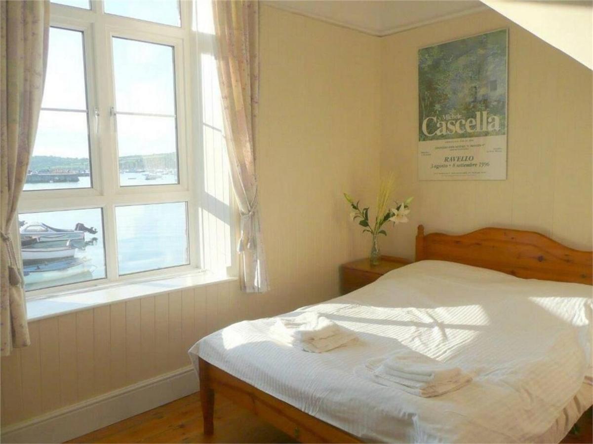 The Old Quayside House Villa Falmouth Exteriör bild