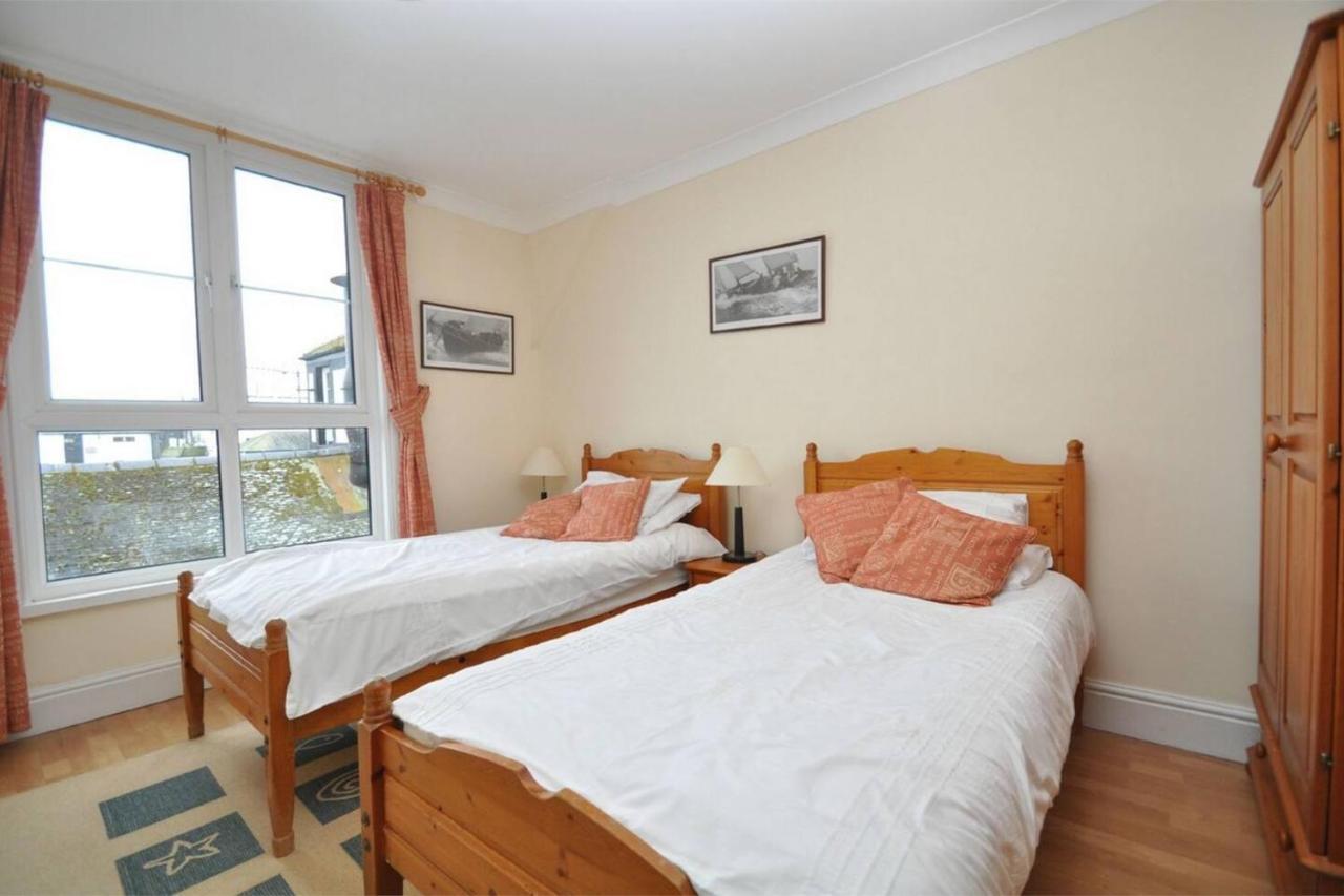 The Old Quayside House Villa Falmouth Exteriör bild