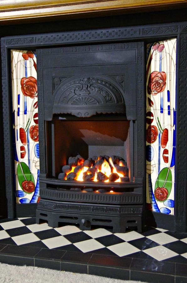 The Old Quayside House Villa Falmouth Exteriör bild
